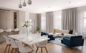 U Pujcovny Apartment Old Town Prague